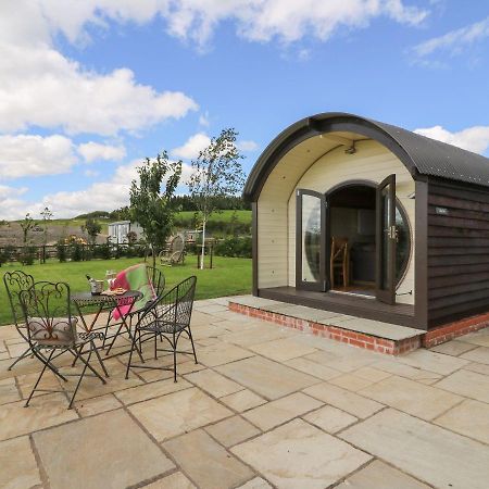 ראיאדר Valley View Pod מראה חיצוני תמונה