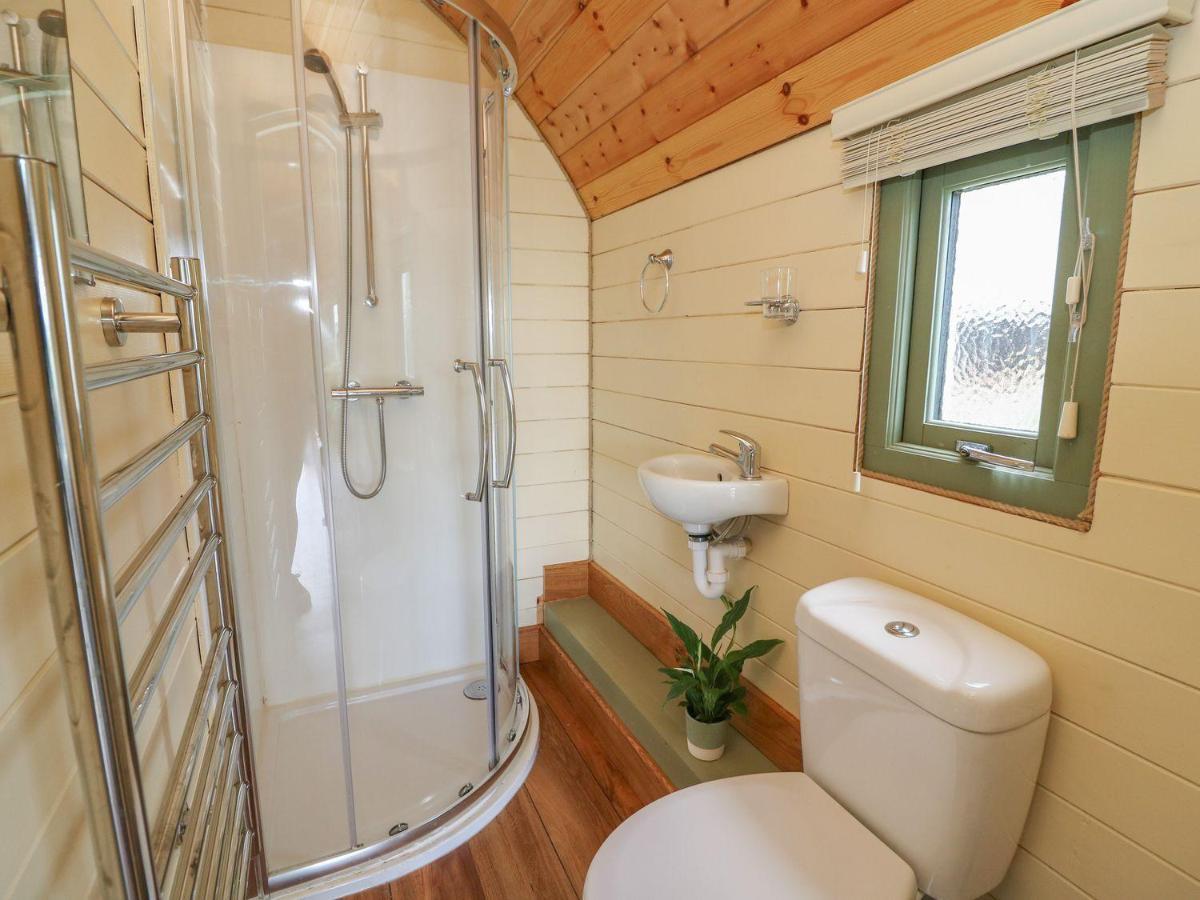 ראיאדר Valley View Pod מראה חיצוני תמונה