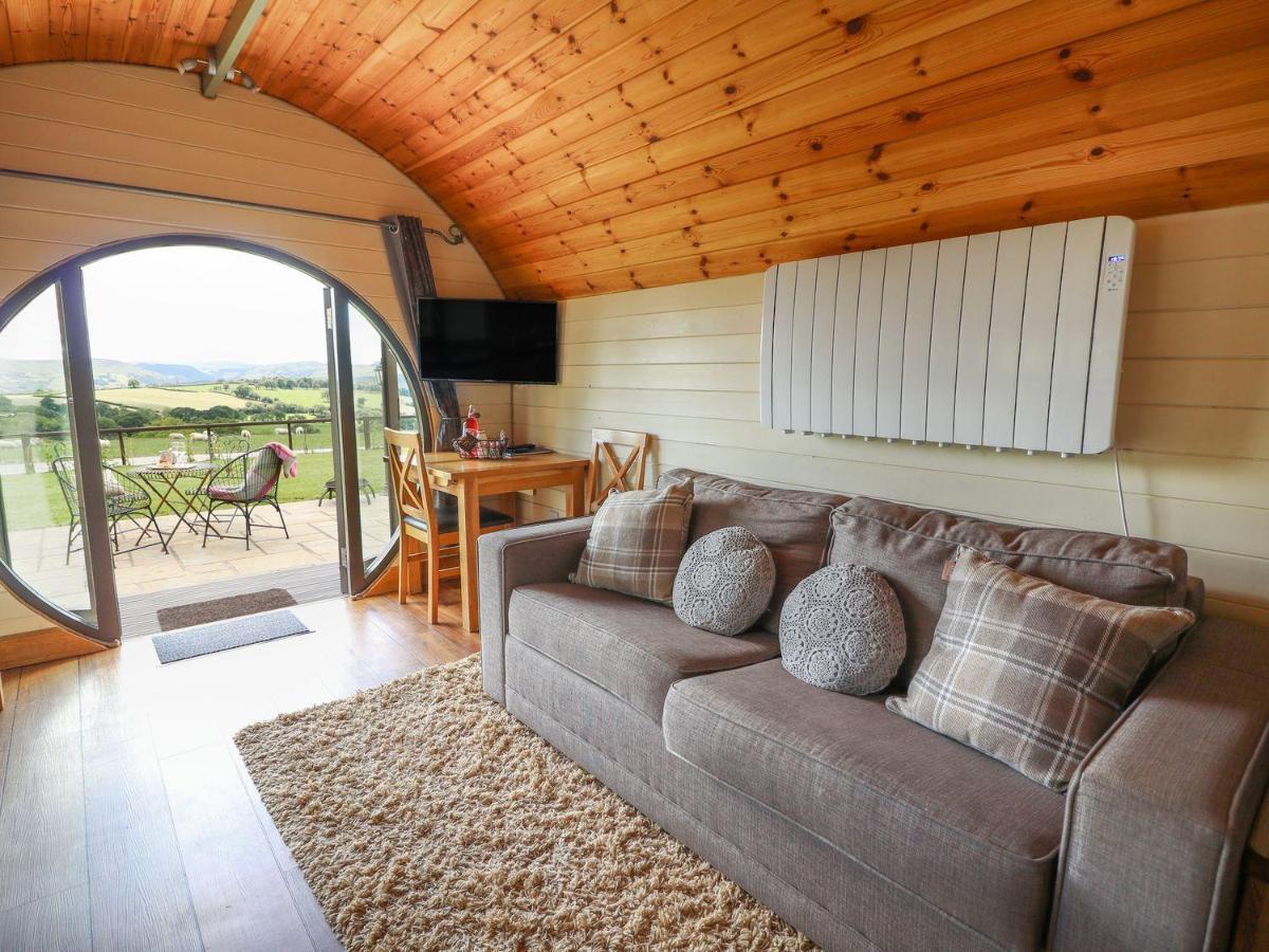 ראיאדר Valley View Pod מראה חיצוני תמונה
